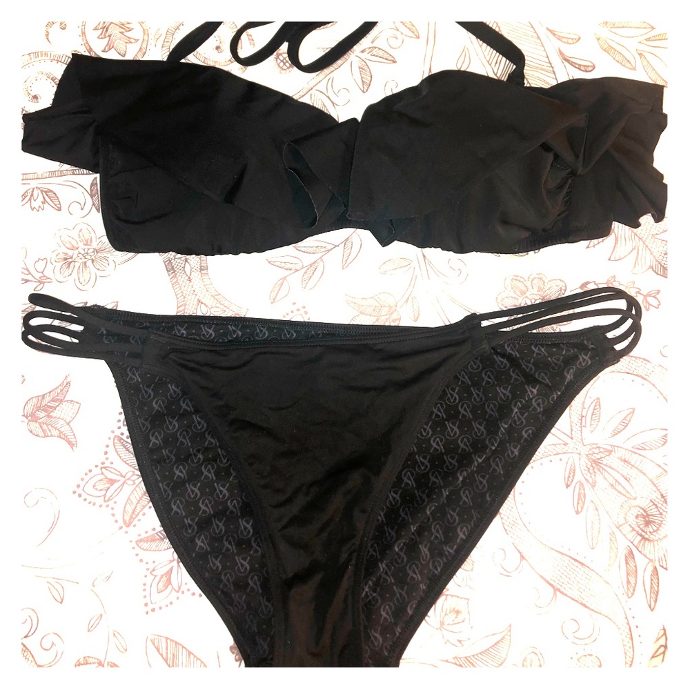 Victoria Secret Bathing Suit